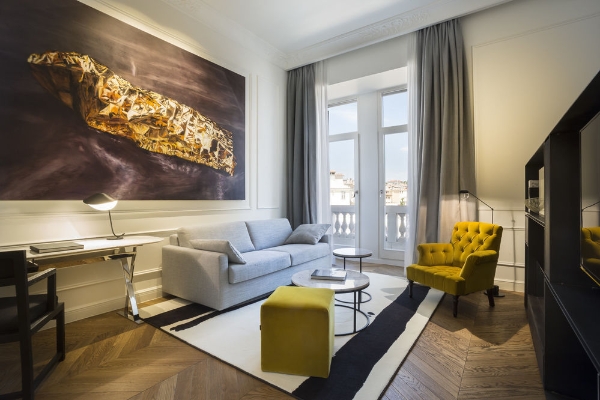 Hotel Adriatic, Rovinj